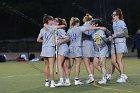 WLax vs BSU  Women’s Lacrosse vs Bridgewater State University. - Photo by Keith Nordstrom : WLax, lacrosse